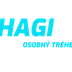 Osobný tréner HAGISPORT