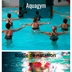 Cours De Natation, Maître Nageur, Trebeurden, Laurent, Eveil D'eau