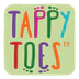 Baby and toddler Dance class - Tappy Toes Glasgow West End