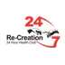 Re-Creation Health Clubs Keysborough