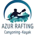 Rufin Philippe canyoning and rafting Guide