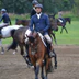 Take off equestrian