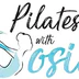 Pilates with Gosia