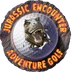 Jurassic Encounter Adventure Golf