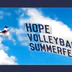 Hope Volleyball Summerfest