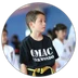 McBride OMAC Taekwondo