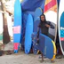 Babu (Movin) Surfing Club Mandrem
