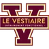 Le vestiaire gym