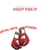 K.O. CLUB Martial Arts Fitness Inc.