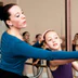 Goh Ballet Academy Oakridge