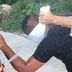 Krav Maga Tactics At YMCA