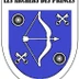 LES ARCHERS DES PRINCES