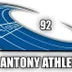 Antony Athlétisme 92