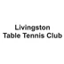 Livingston Table Tennis Club