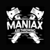 Maniax Axe Throwing - Brisbane