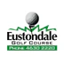 Eustondale Golf Course