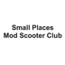 Small Places Mod Scooter Club