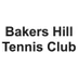 Bakers Hill Tennis Club