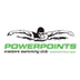 Powerpoints Masters Swimming