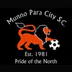 Munno Para City Soccer Club