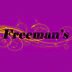 Freeman's Dance Centre