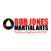 Bob Jones Martial Arts - Nambour