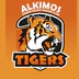 Alkimos Tigers Junior rugby League Club