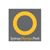 Sydney Olympic Park Tennis Centre