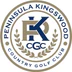 Peninsula Kingswood Country Golf Club