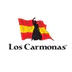 Los Carmonas Flamenco Academy