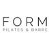 Form Pilates & Barre