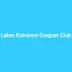 Lakes Entrance Croquet Club
