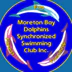 Moreton Bay Dolphins Synchronized Swimming Club