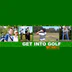 Heath Garvey's Dalby Golf Shop