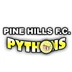 Pine Hills Football Club Inc (FQ - Football Brisbane)