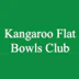 Kangaroo Flat Bowls Club