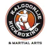 Kalgoorlie Kickboxing