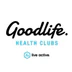Goodlife Health Club Myaree