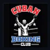 The Cuban Boxing Club
