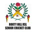 Rooty Hill RSL Cricket Club