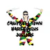 Campbelltown Harlequins Junior Rugby Union Club