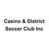 Casino & District Soccer Club Inc