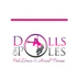 Dolls On Poles