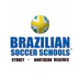 Brazilian Soccer Schools - Northern Beaches