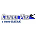 Canoes Plus Kayak School