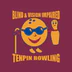Blind and Vision Impaired Tenpin Bowling Australia