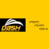 DASH Badminton Club