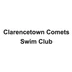 Clarence Town Comets Swim Club