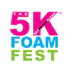 5K Foam Fest