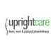 Upright Care